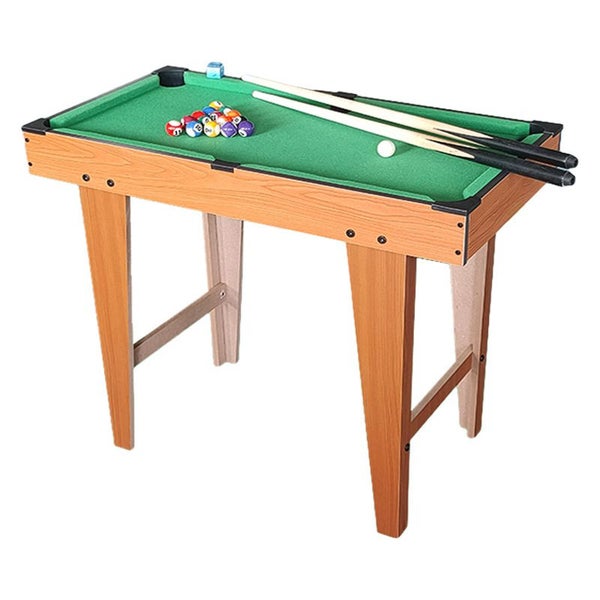 Kids Mini Snooker Pool Table Toys62864741780995111
