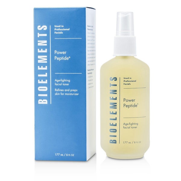 Bioelements Power Peptide - Age-Fighting Facial Toner (For All Skin Types) 177m Carousel 2