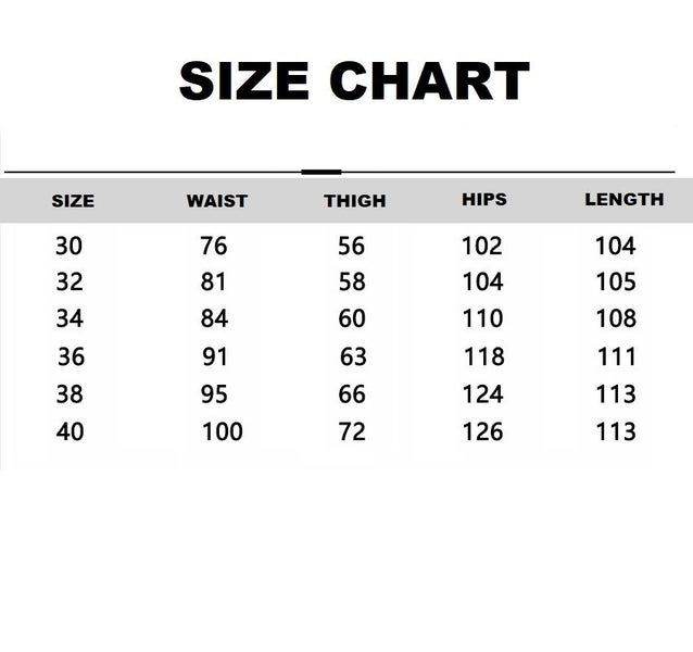 Men Multi-pocket Cargo Pants Carousel 7