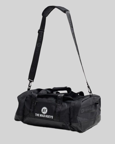 The Mad Hueys HUEYS | DUFFLE Carousel 1