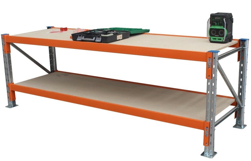 Work Bench 2743x900 Carousel 1