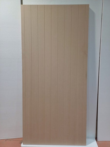 Internal sliding Barn door Carousel 2