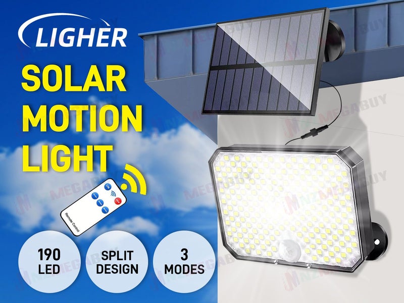 Outdoor Solar Light NEW Carousel 1
