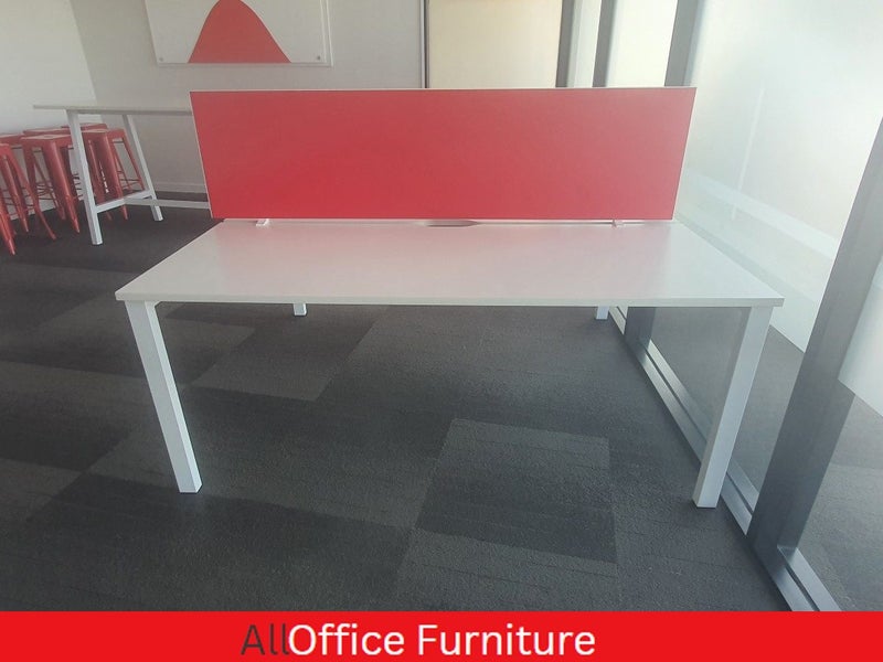 Office Desks, Business desks for 2 Carousel 1
