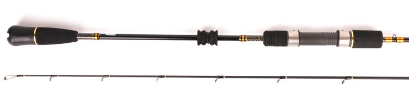 Catch Kensai Slow Pitch Jigging Acid Wrap Rod Carousel 2