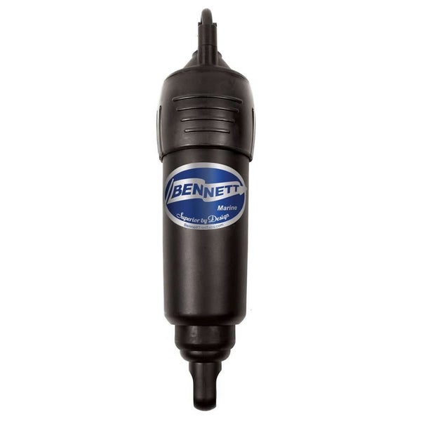 Bennett Bolt Electric 12v Actuator Carousel 1