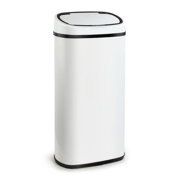 Rubbish Bin Carousel 1