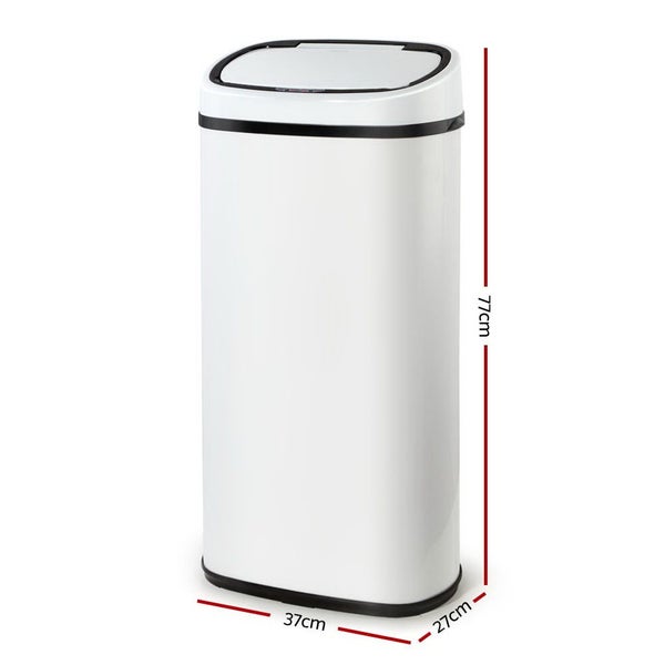 Rubbish Bin Carousel 2