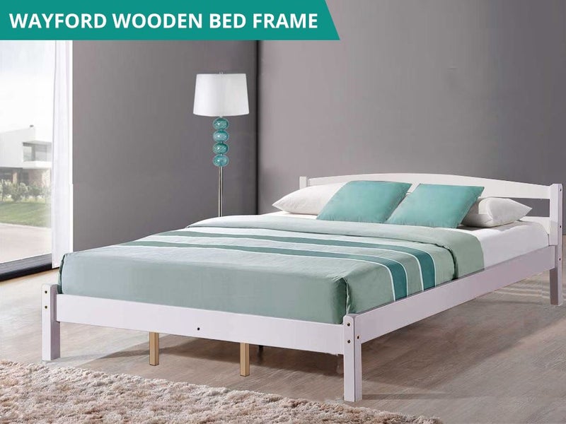 QUEEN BED Carousel 2