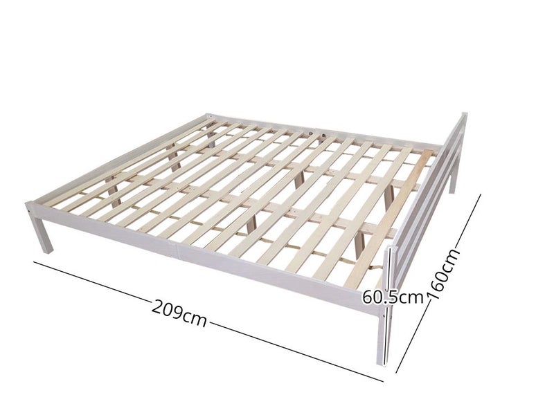 QUEEN BED Carousel 6