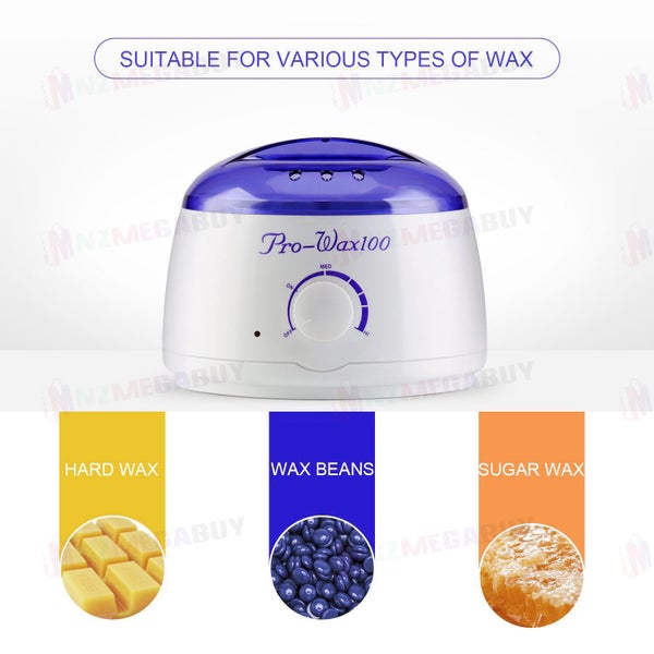 Waxing Kit Brand New Carousel 2