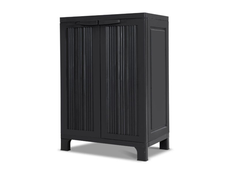OUTDOOR STORAGE CABINET Carousel 2
