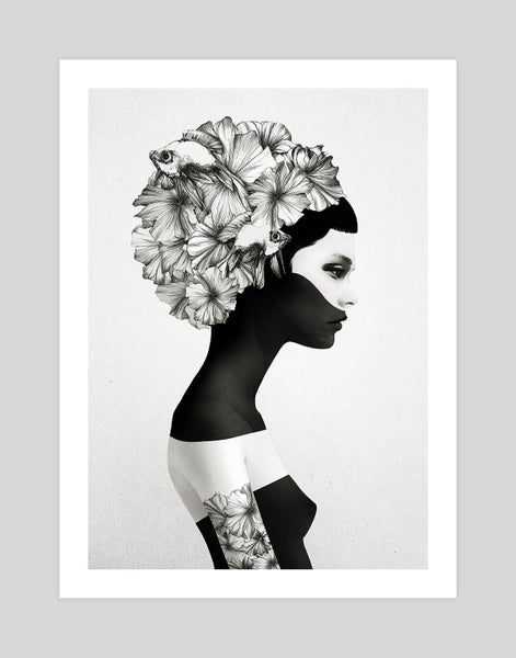 Marianna by Ruben Ireland Art Print Carousel 1