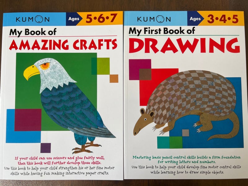 Kids Books 2-Book Pack | TOUCHANDCATCH NZ Carousel 1
