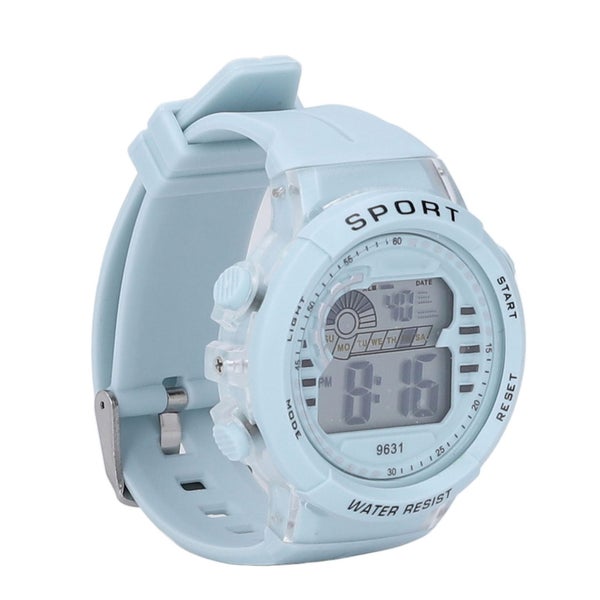 kids analog watch digital watch for kids boys girls watch kids wrist watch Kids Carousel 2