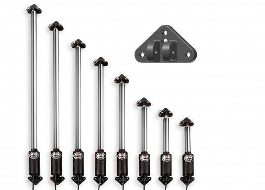 Lenco Linear Actuator-HL1200 5664 Carousel 1