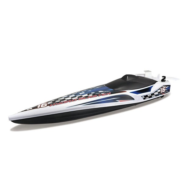 Maisto Tech RC Remote Control Hydroblaster High Speed Boat Toy Assorted 8yrs+ Carousel 2