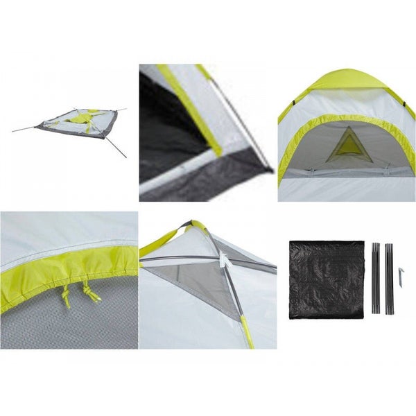 2 Person Dome Tent Carousel 2