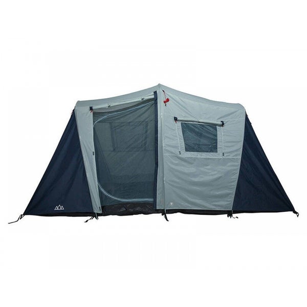 6 Person Tent with 2 Rooms Carousel 1