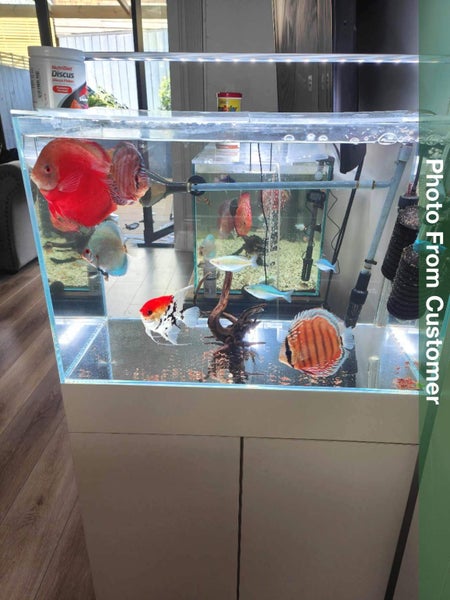 NEO LED Aquarium Light 80-90cm Carousel 5