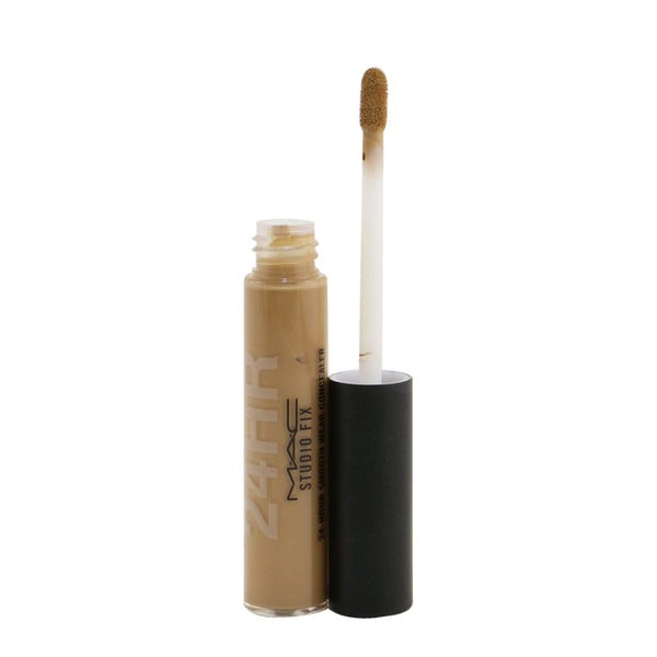 MAC - Studio Fix 24 Hour Smooth Wear Concealer - # NW32 (Neutral Beige With Neut Carousel 1