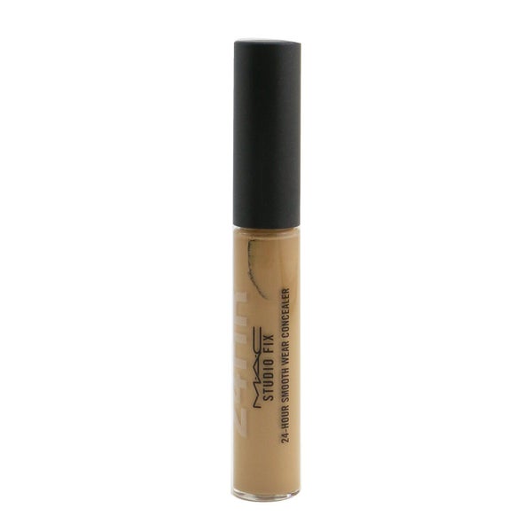 MAC - Studio Fix 24 Hour Smooth Wear Concealer - # NW32 (Neutral Beige With Neut Carousel 3