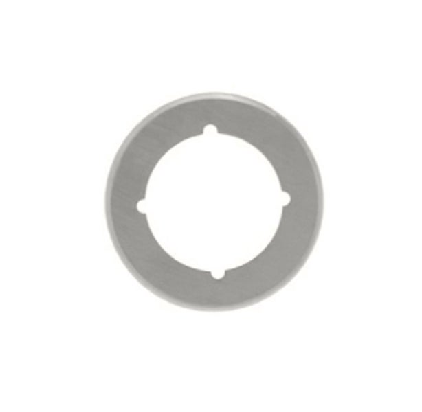 Austyle Backplate Adaptor Cover Plate - Available in Various Finishes Carousel 1