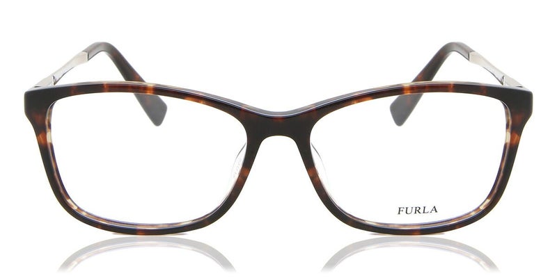 Furla VU4950N 06K2 53 New Women Eyeglasses Carousel 1