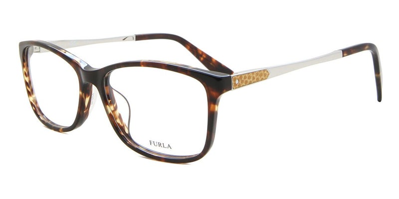 Furla VU4950N 06K2 53 New Women Eyeglasses Carousel 2