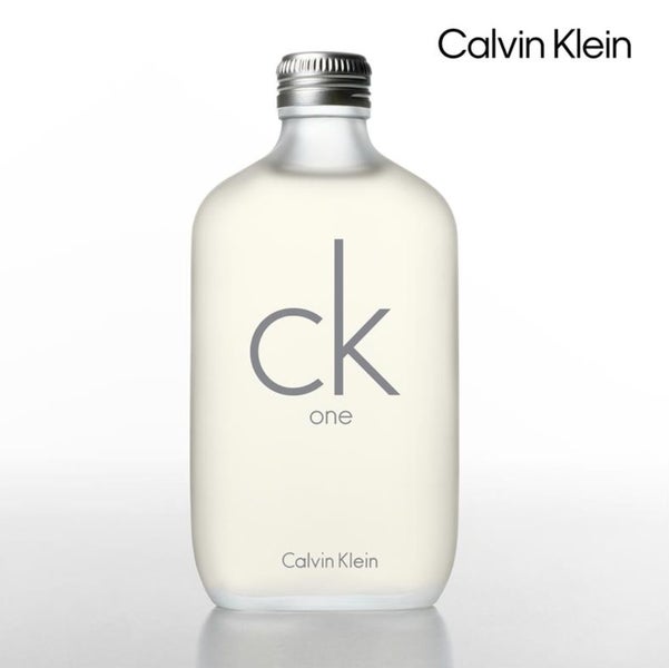 300ml Calvin Klein CK One Eau De Toilette 300ml Carousel 2