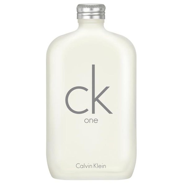 300ml Calvin Klein CK One Eau De Toilette 300ml Carousel 6