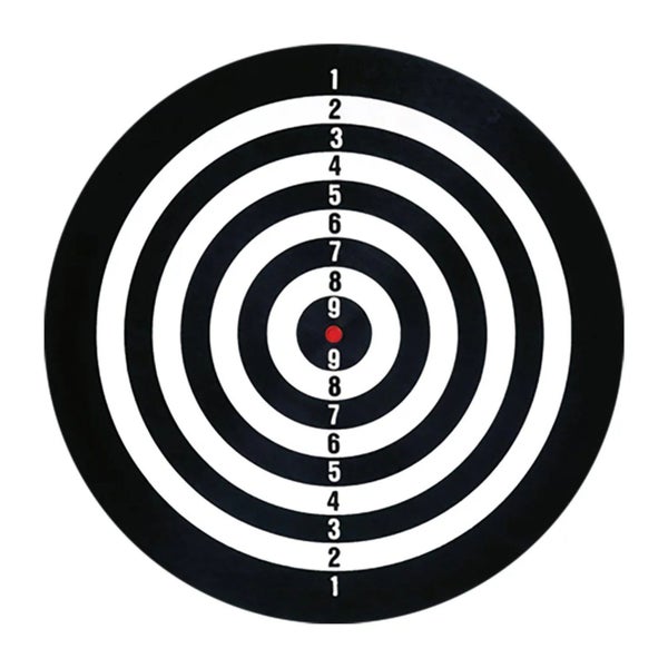 Formula Sports Family Dart Game Carousel 3