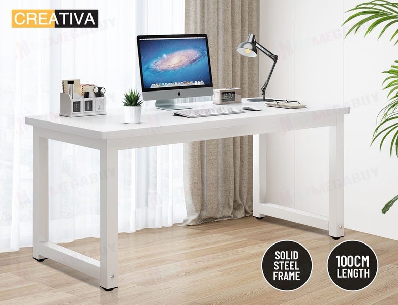 Computer Desk Small Office Desk Carousel 1
