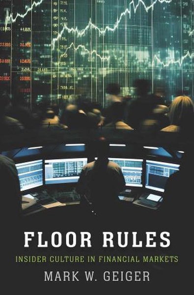 Floor Rules by Mark W. Geiger - Hardcover Carousel 1