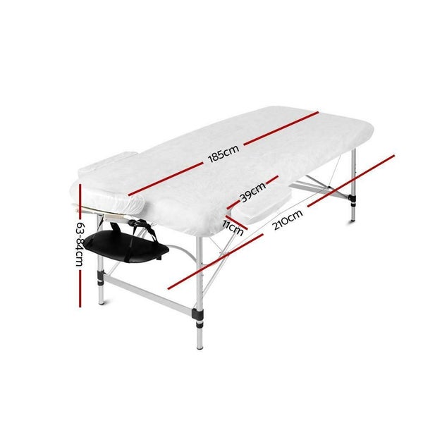 Massage Table Carousel 2