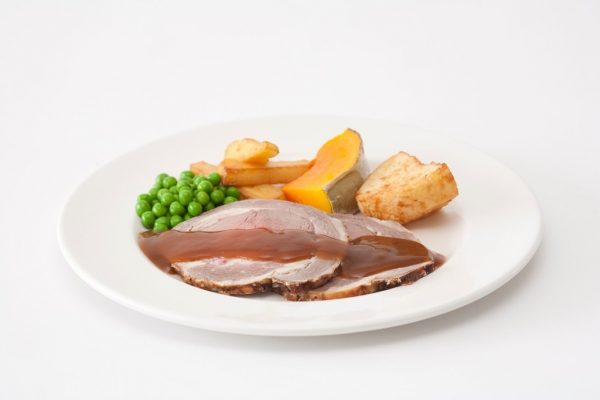 Cibus Catering Limited Carousel 1