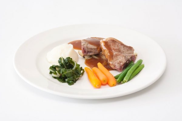 Cibus Catering Limited Carousel 2