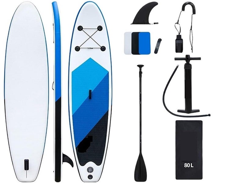 New Stand Up Paddle Board Afterpay Carousel 7