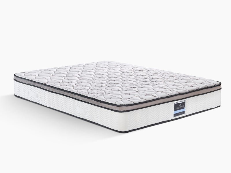 King Mattress Carousel 1
