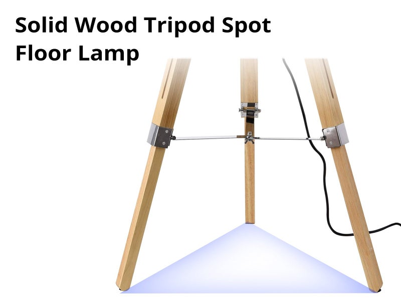 Floor Lamp Carousel 2