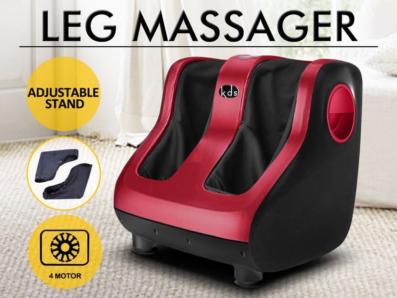 Foot Massager Carousel 1