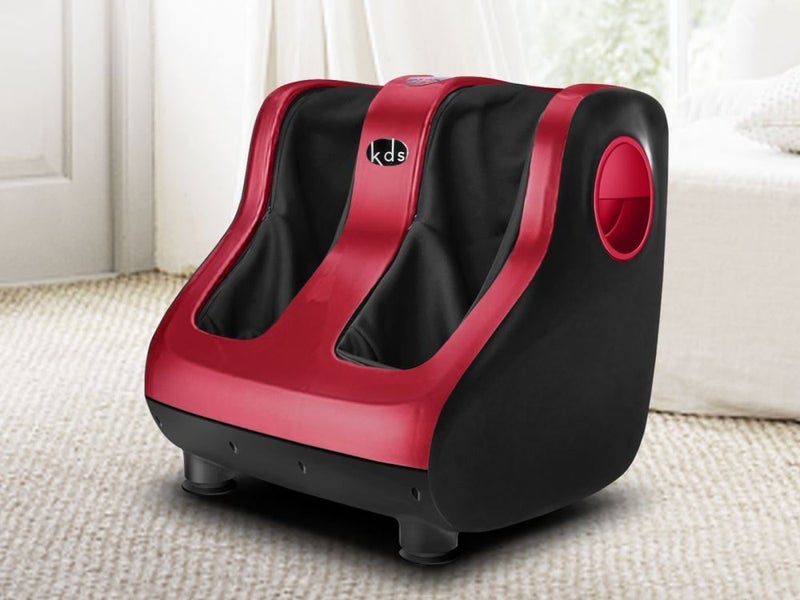 Foot Massager Carousel 2