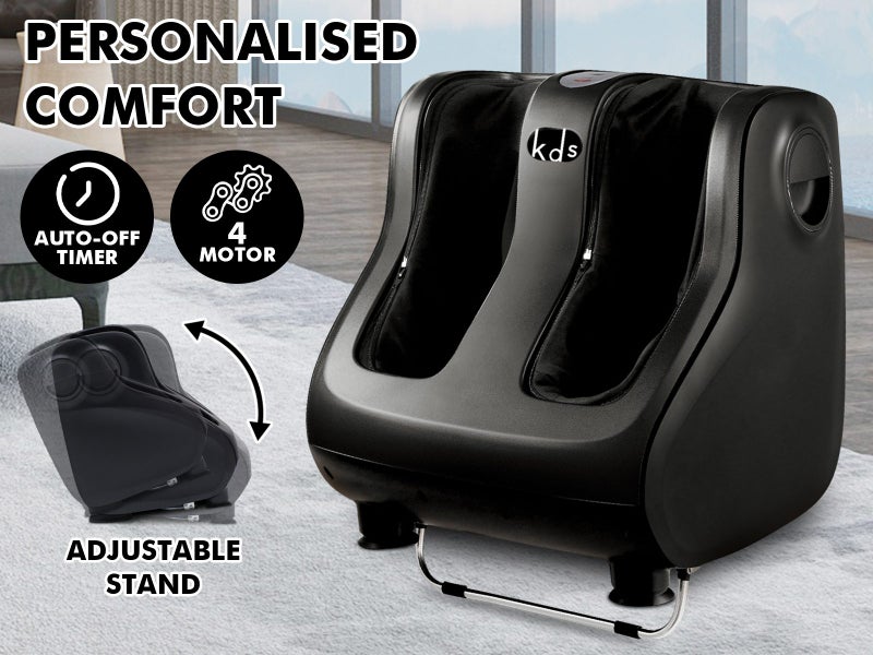 Foot Massager Carousel 1