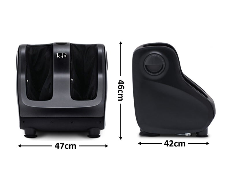 Foot Massager Carousel 2