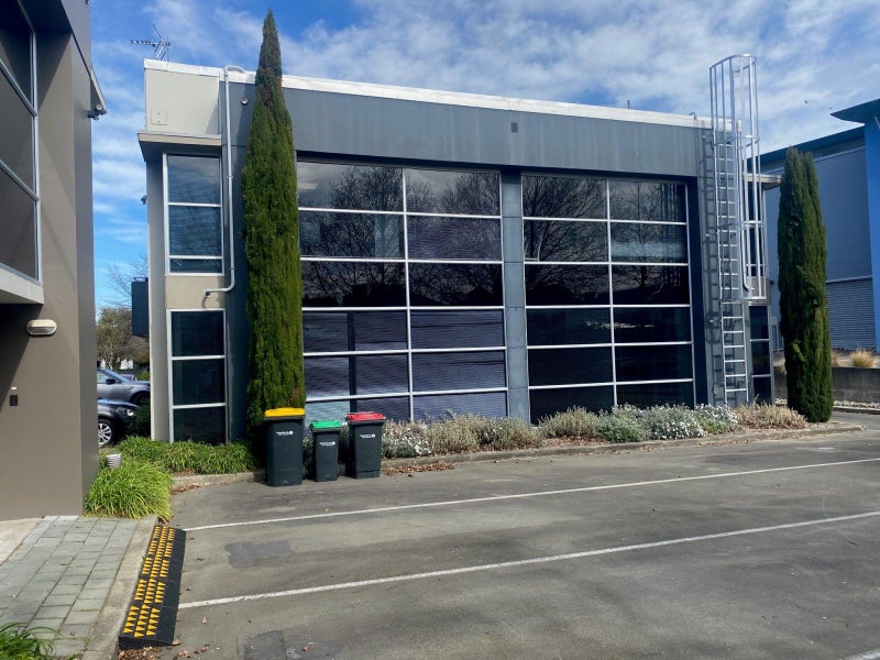 2/49 Sir William Pickering Drive, Burnside, Christchurch City, Canterbury