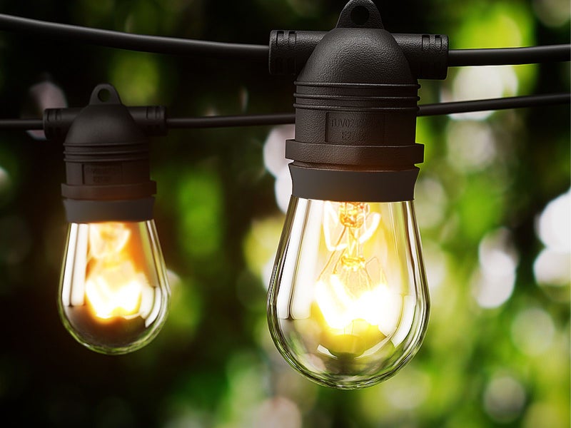 festoon light Carousel 2