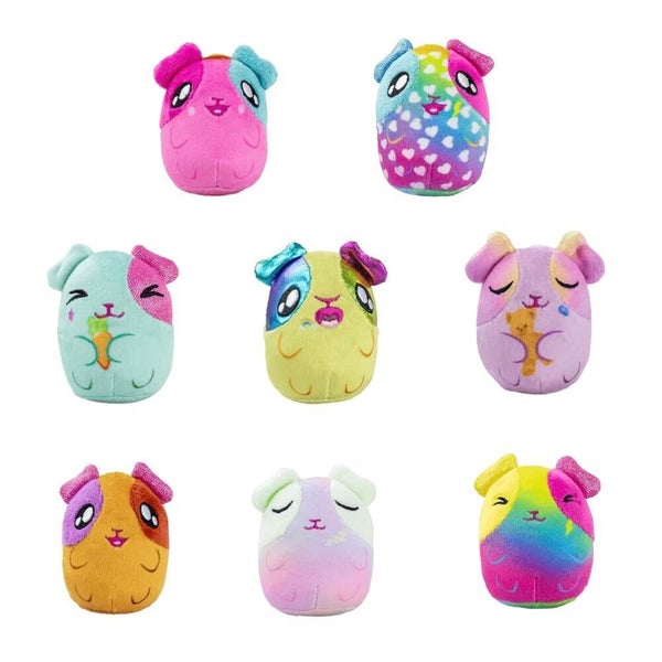 Cutie Pops - Three Cuties Blind Pack, 5 years+ Carousel 7