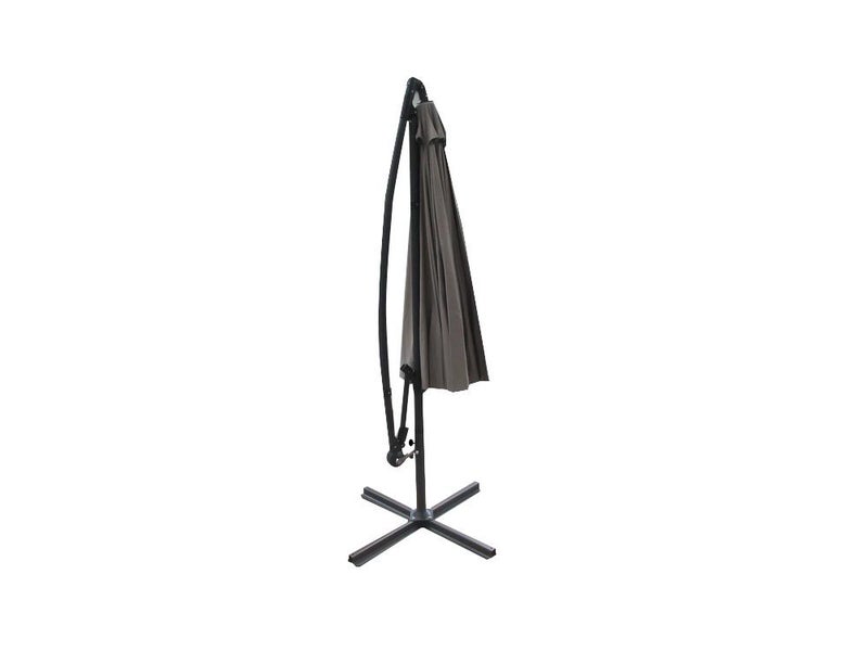 Patio Umbrella Carousel 2