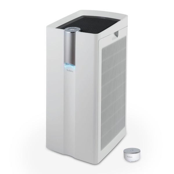 TruSens Performance Air Purifiers Z7000 with Sensorpod Carousel 1