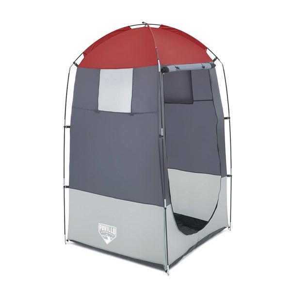 Shower Tent Carousel 1